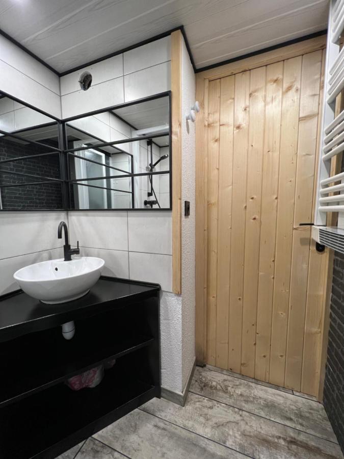 Chalet De L Ours Bolquere Pyrenees 2000 المظهر الخارجي الصورة