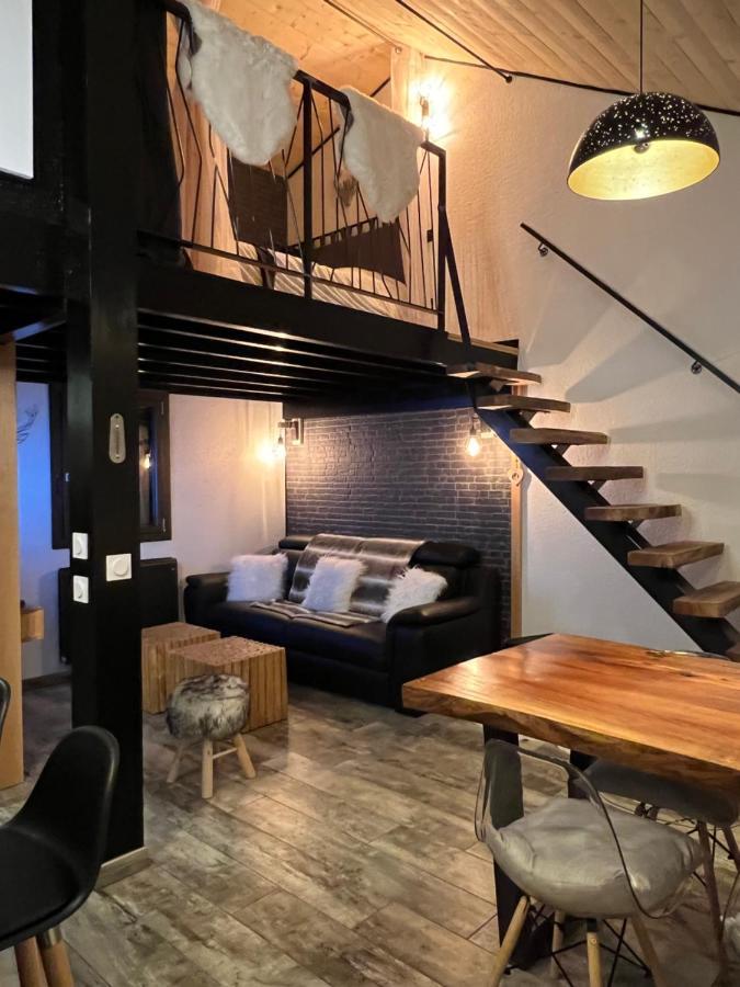 Chalet De L Ours Bolquere Pyrenees 2000 المظهر الخارجي الصورة