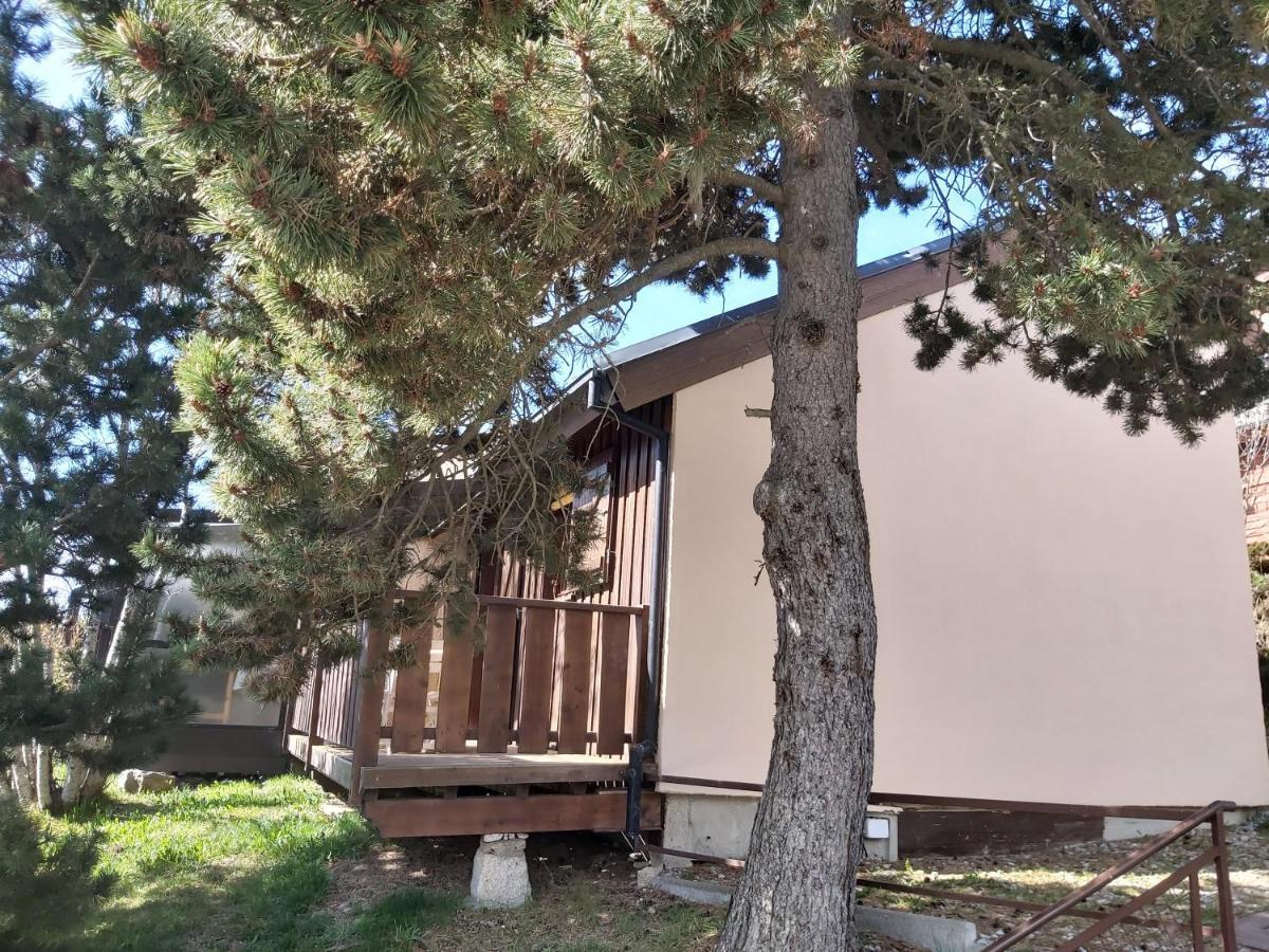 Chalet De L Ours Bolquere Pyrenees 2000 المظهر الخارجي الصورة