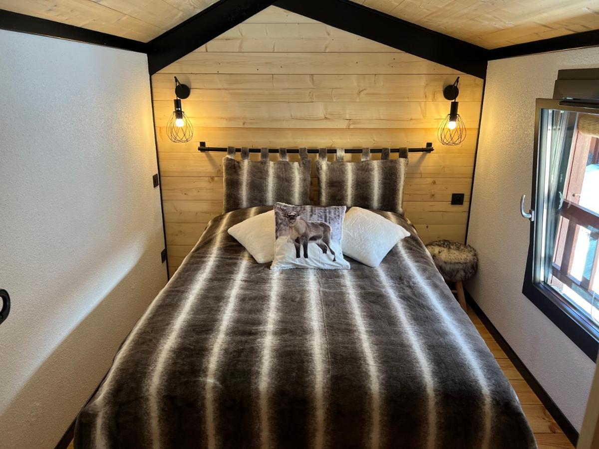 Chalet De L Ours Bolquere Pyrenees 2000 المظهر الخارجي الصورة