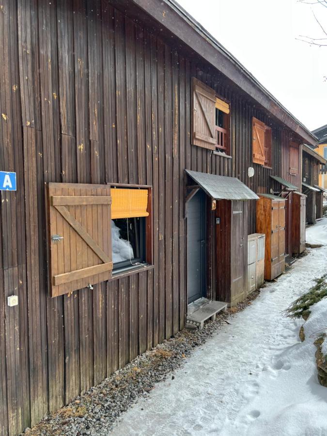 Chalet De L Ours Bolquere Pyrenees 2000 المظهر الخارجي الصورة